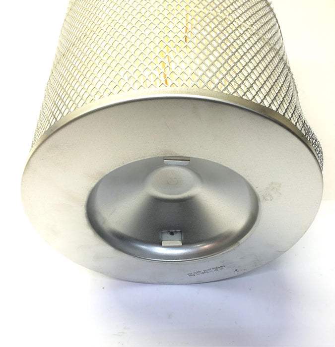 Wix Outer Air Filter 42253 NOS