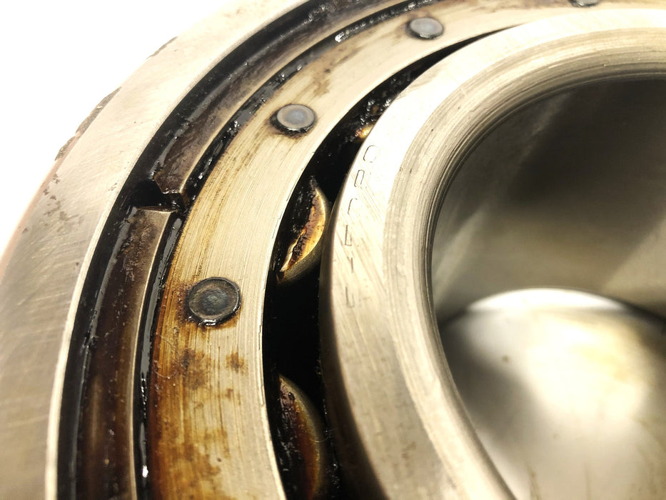Rollway Cylindrical Roller Bearing E-5320/B-5320-S NOS