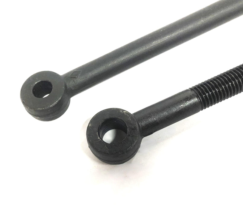 Unbranded 14x8 Turnbuckle 3/4 Inch NOS