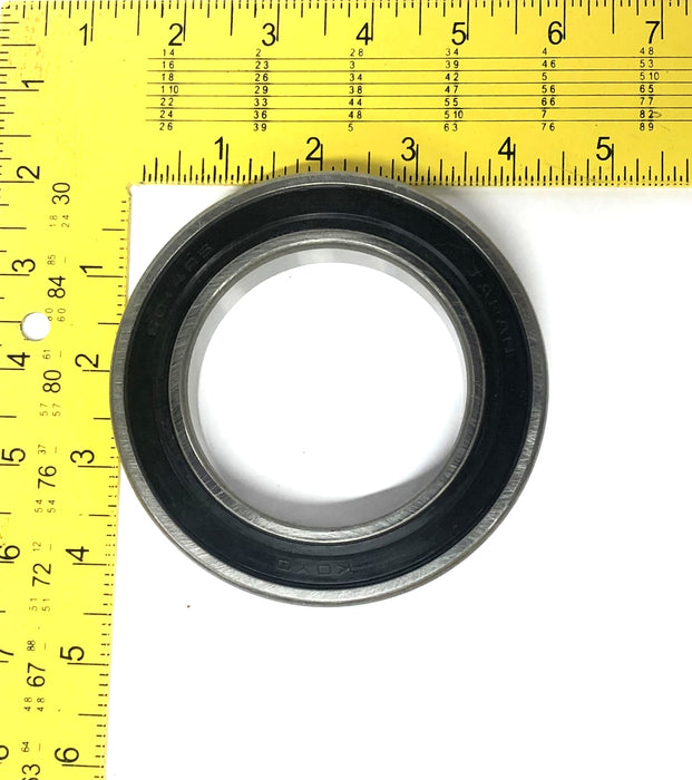 Koyo S9510 Radial Ball Bearing 60142RS [Lot of 2] NOS