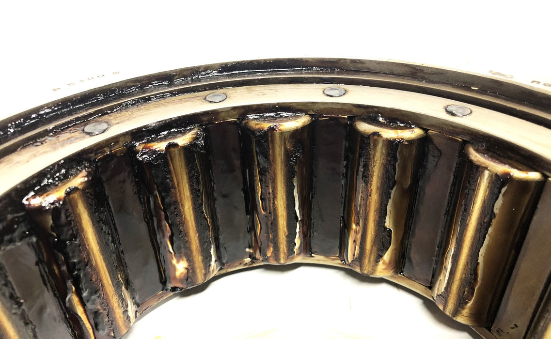Rollway Cylindrical Roller Bearing E-5320/B-5320-S NOS