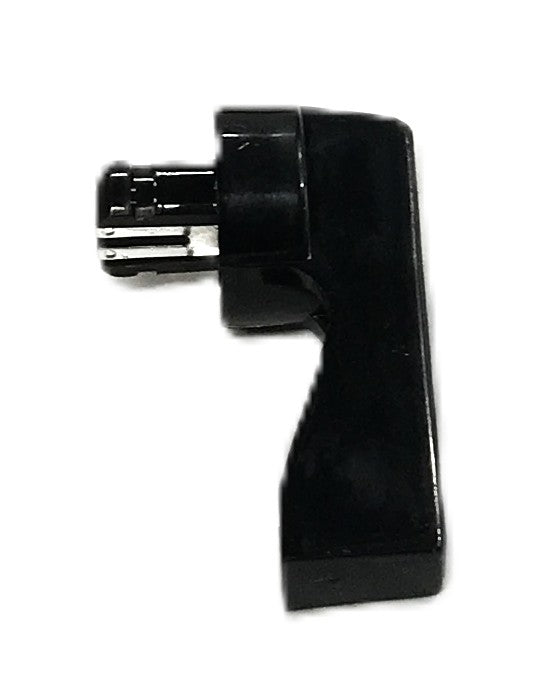 Allen-Bradley Selector Switch Wing Lever 800M-NK [Lot of 2] NOS