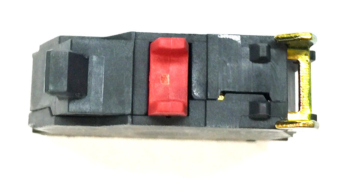 Telemecanique Contactor Block ZBE102 (35564) [Lot of 2] NOS