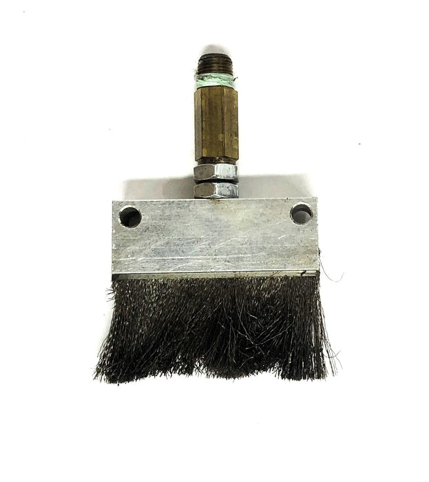Lube Devices Brush 2-1/4 Inch NOS