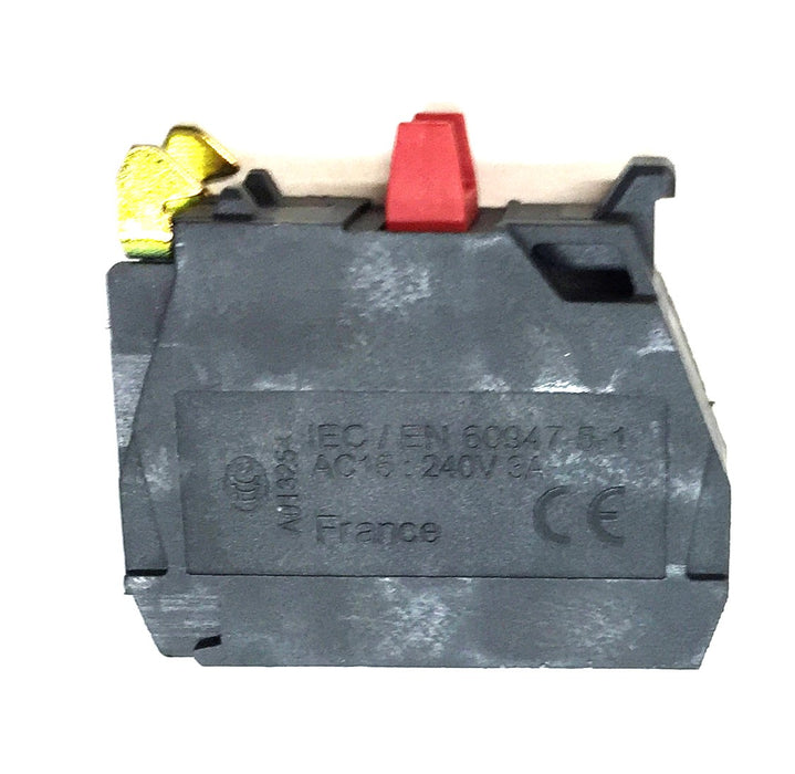 Telemecanique Contactor Block ZBE102 (35564) [Lot of 2] NOS