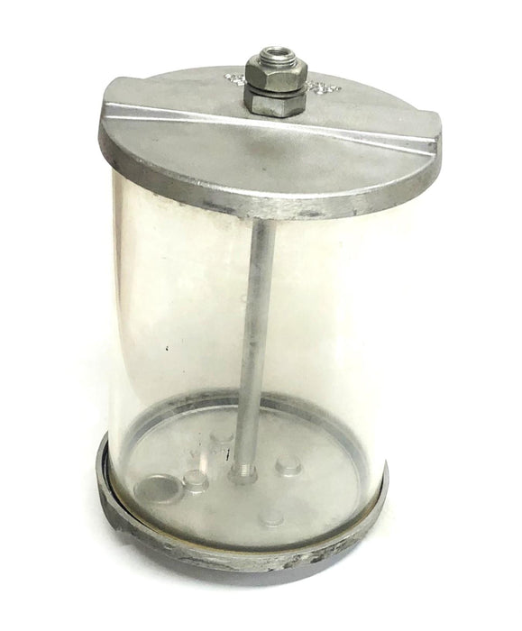 Oil Rite Constant Level Oiler B-446-1 NOS