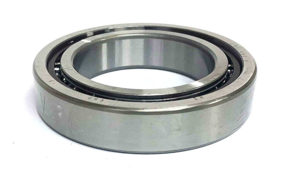 RHP 2 Piece Set Precision Spindle Bearing 7010CTRDULP4 NOS