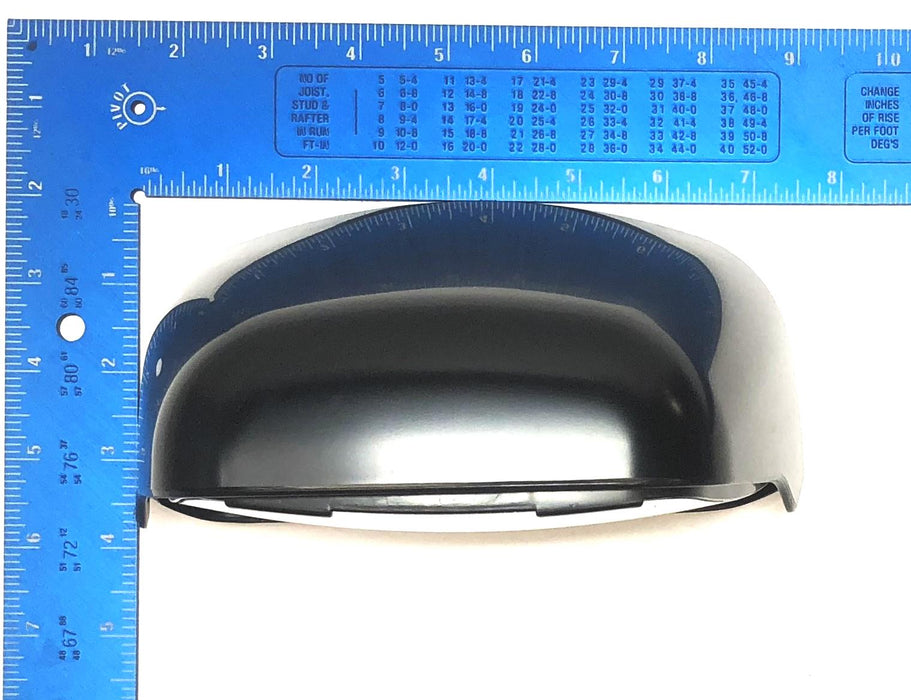 Velvac Top Hat Add-On Convex 715372VEL NOS