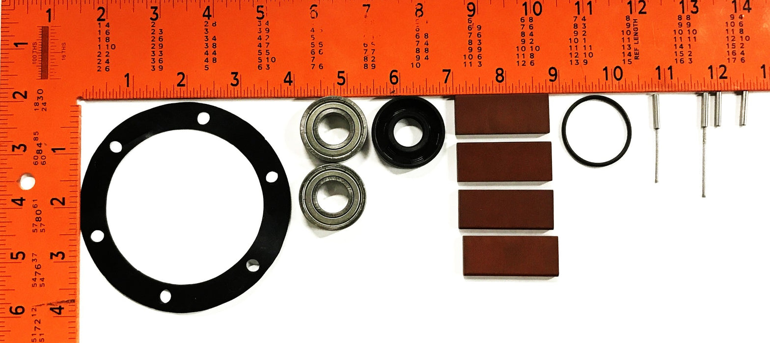 Neptune Metering Pumps Repair Kit 127180 NOS