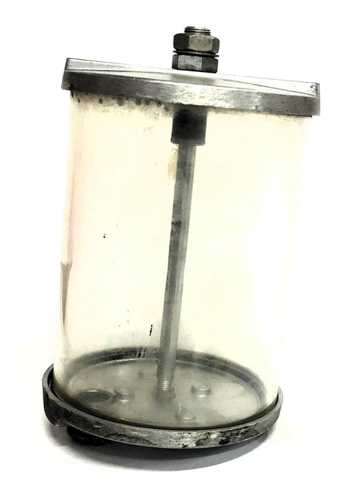 Oil Rite Constant Level Oiler B-446-1 NOS