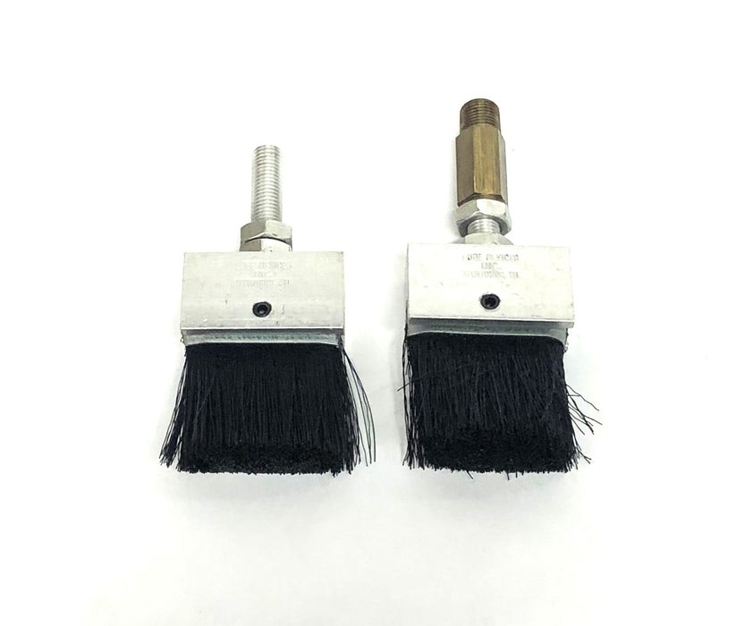 Lube Devices Brush 1-1/2 Inch [Lot of 2] NOS