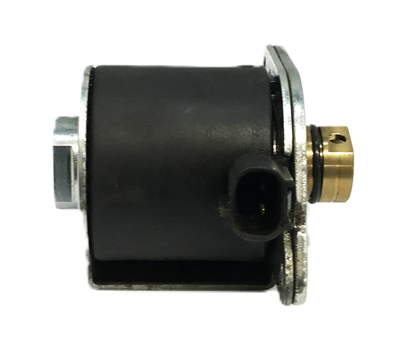 Total Source Hyster Solenoid Lock Off Valve LP390-3082 NOS
