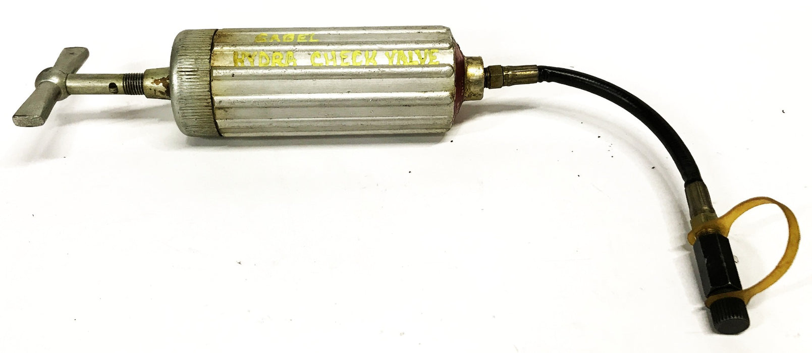 Alemite Grease Gun G-332962/Bellows-Valvair Fill Gun Model B161-001 USED
