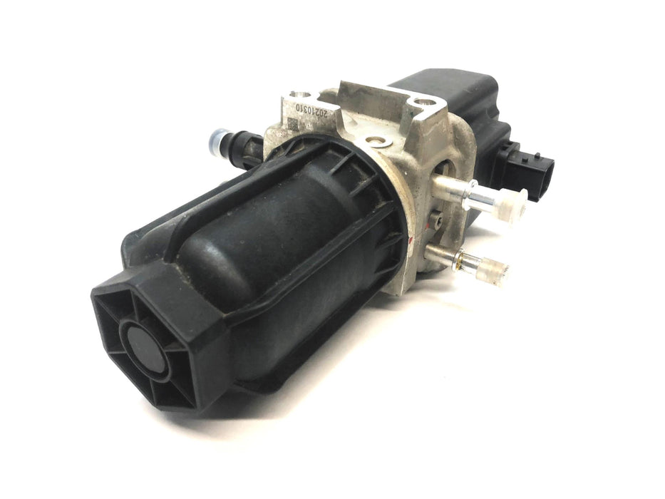 Cummins Doser Fluid Supply Module (Untested) A063W687 USED