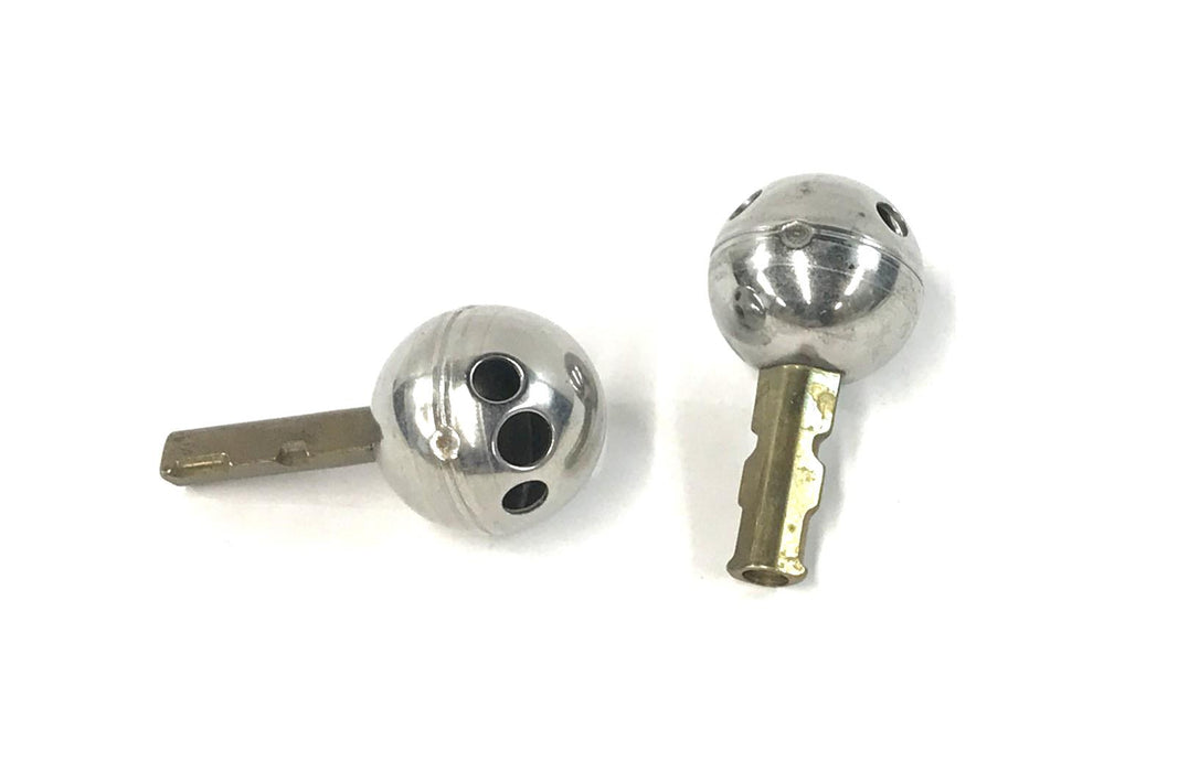 Delta Stainless Steel Ball RP212 (#212) [Lot of 2] NOS