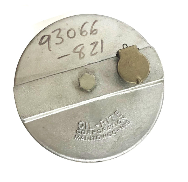 Oil Rite Constant Level Oiler B-446-1 NOS