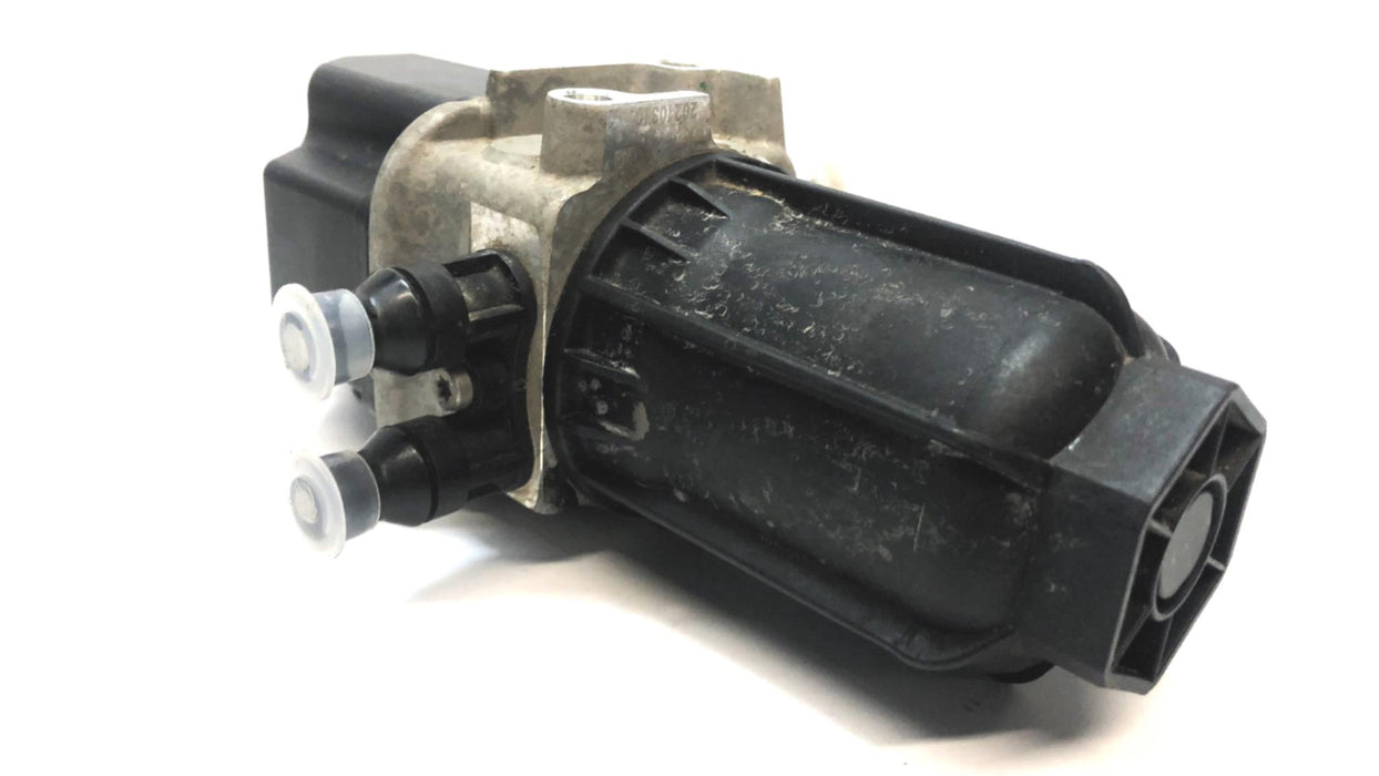 Cummins Doser Fluid Supply Module (Untested) A063W687 USED