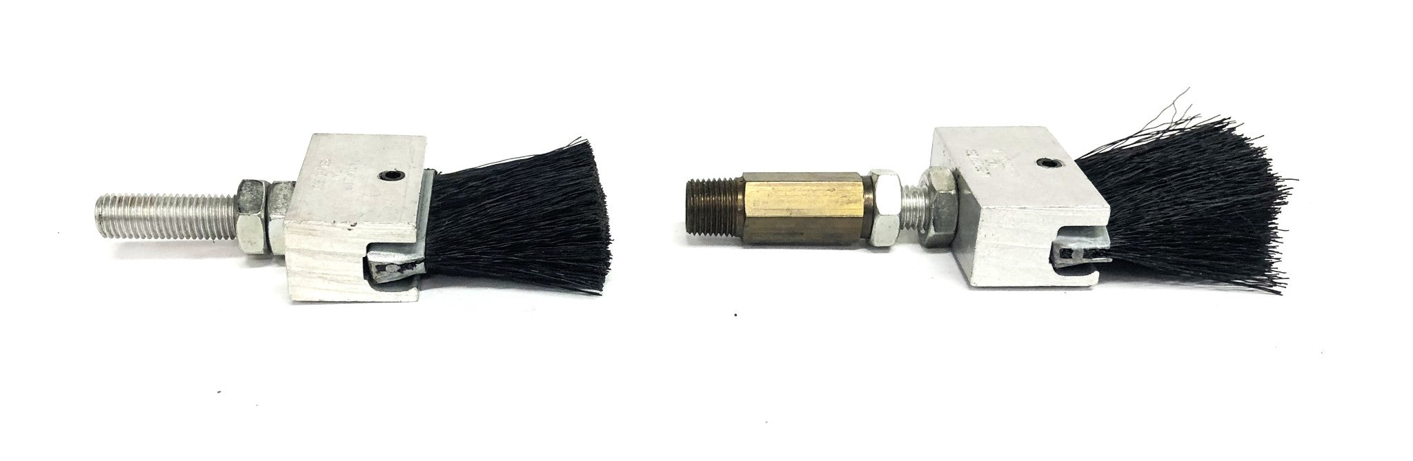 Lube Devices Brush 1-1/2 Inch [Lot of 2] NOS