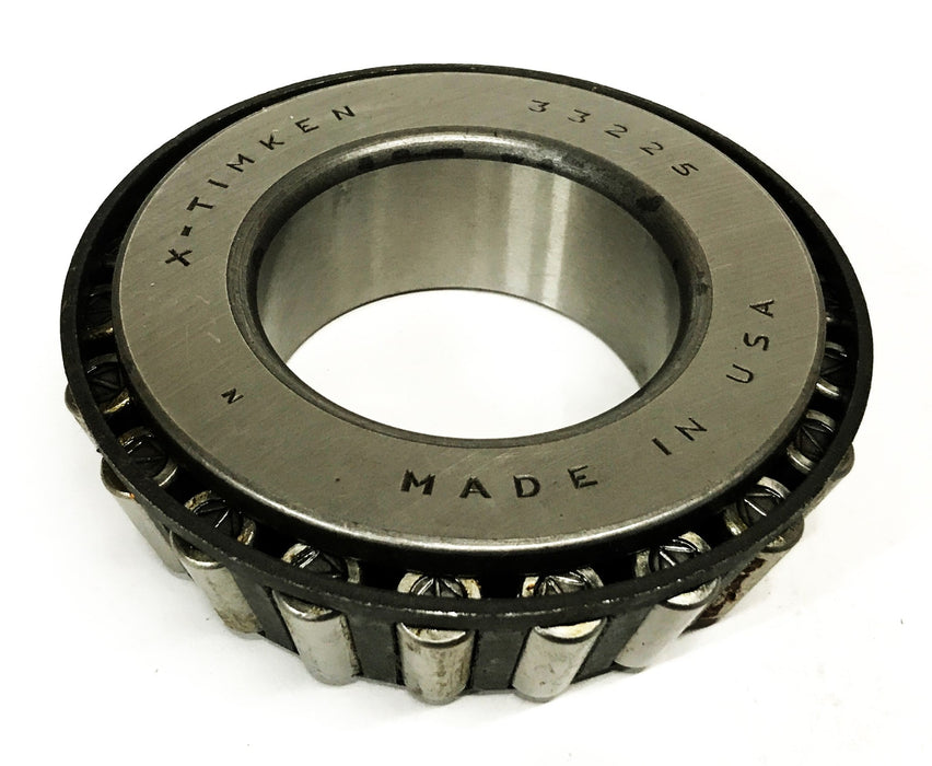 Timken Tapered Roller Bearing Cone 33225 NOS