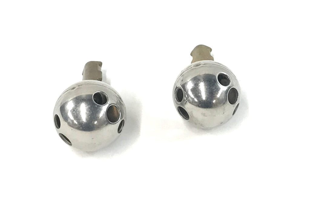 Delta Stainless Steel Ball RP212 (#212) [Lot of 2] NOS