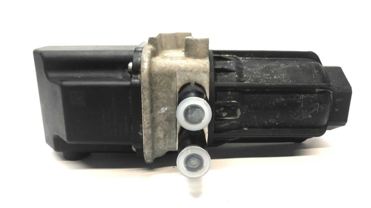 Cummins Doser Fluid Supply Module (Untested) A063W687 USED