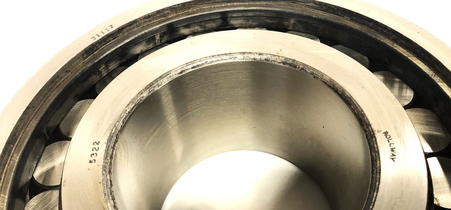 Rollway Cylindrical Roller Bearing 5322/31112 NOS