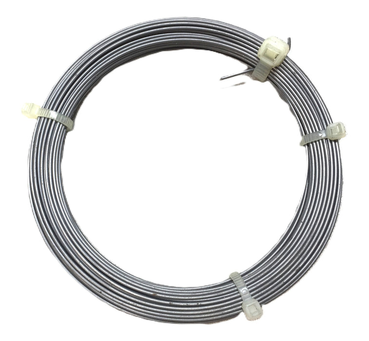 Malin .041 Diameter 1/4lb. Music Wire 29287 [Lot of 2] NOS