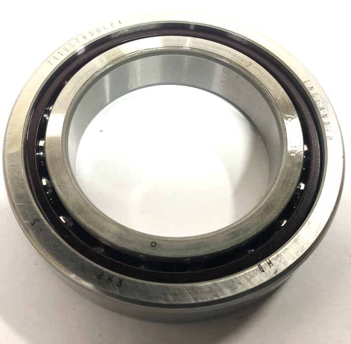 RHP Precision Spindle Bearing 7010CTRDULP4 NOS