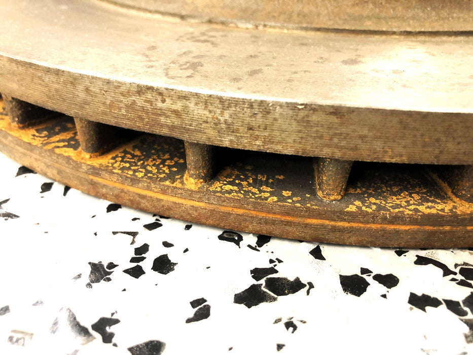 Meritor Brake Disc Rotor (No Hardware) 3531661C1 NOS
