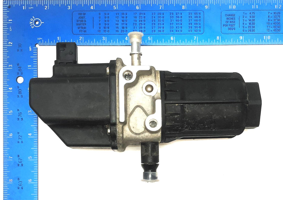 Cummins Doser Fluid Supply Module (Untested) A063W687 USED