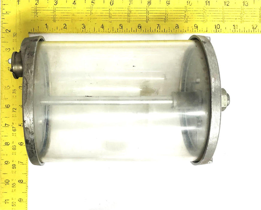 Oil Rite Constant Level Oiler B-446-1 NOS