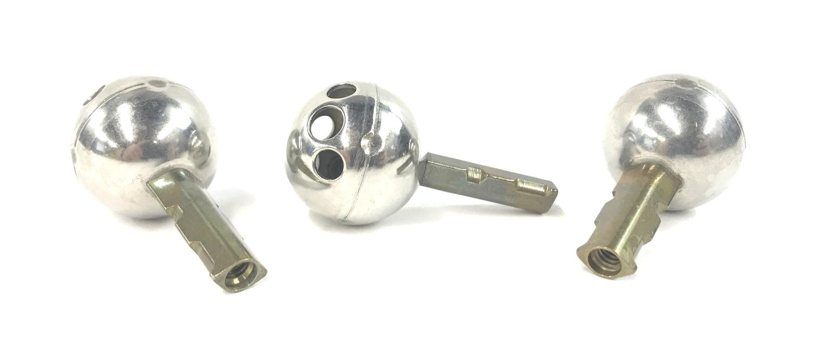 Delta Stainless Steel Ball RP212 (#212) [Lot of 3] NOS