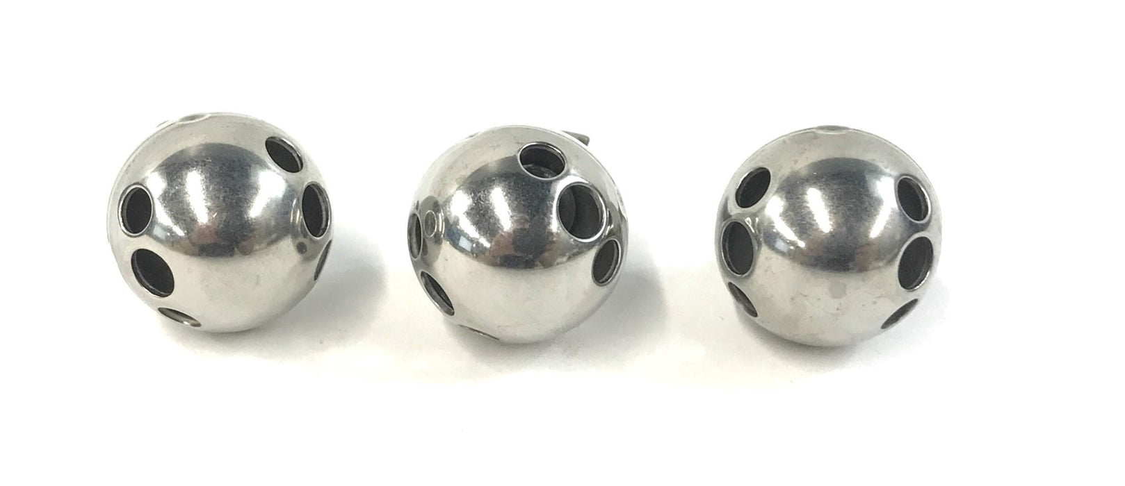 Delta Stainless Steel Ball RP212 (#212) [Lot of 3] NOS