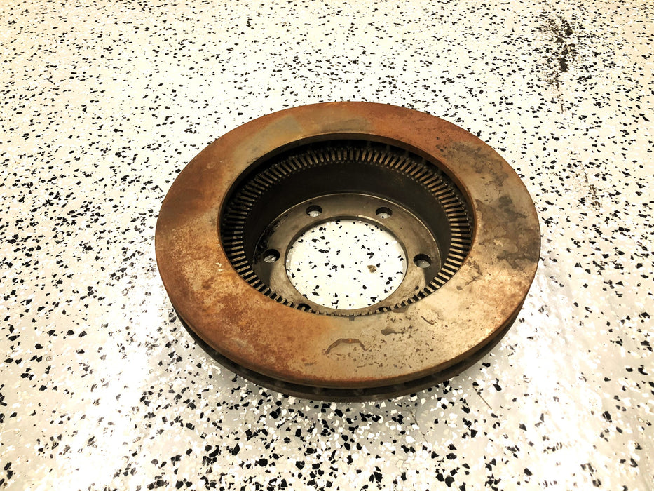 Meritor Brake Disc Rotor (No Hardware) 3531661C1 NOS