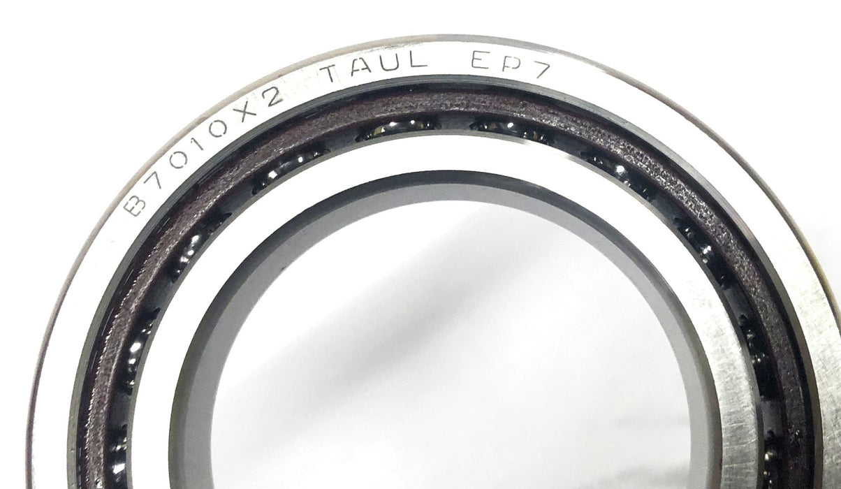 RHP Precision Spindle Bearing B7010X2-TADUL-EP7 NOS