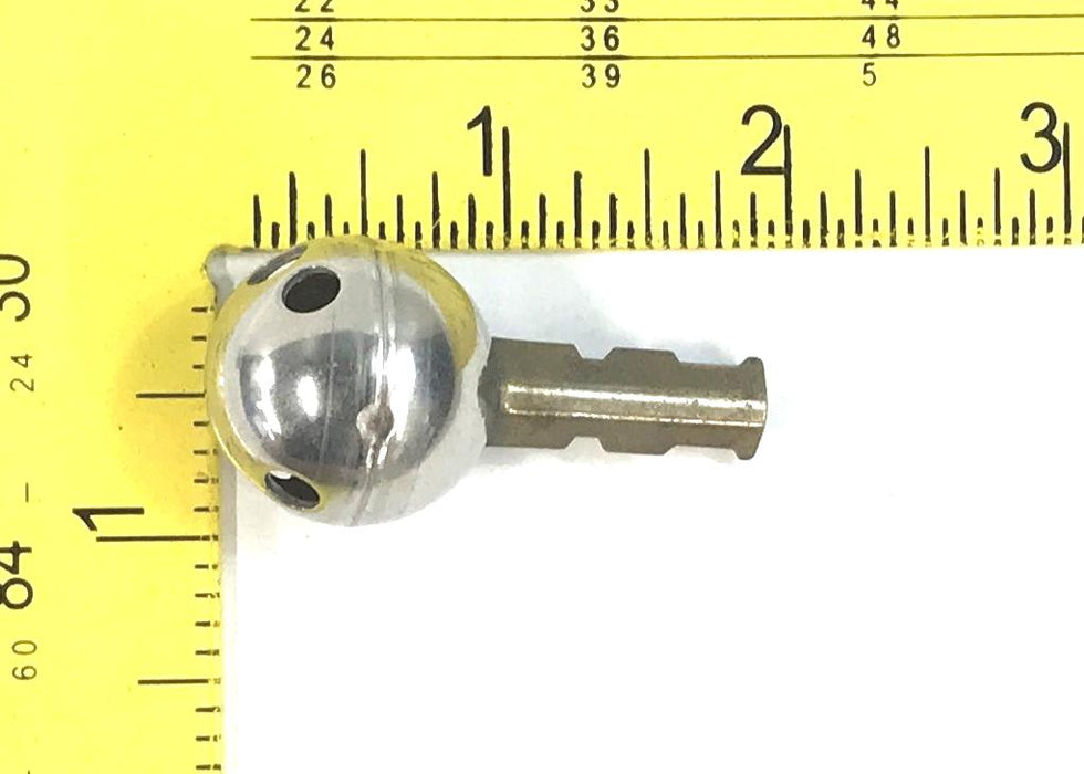 Delta Stainless Steel Ball RP212 (#212) [Lot of 2] NOS
