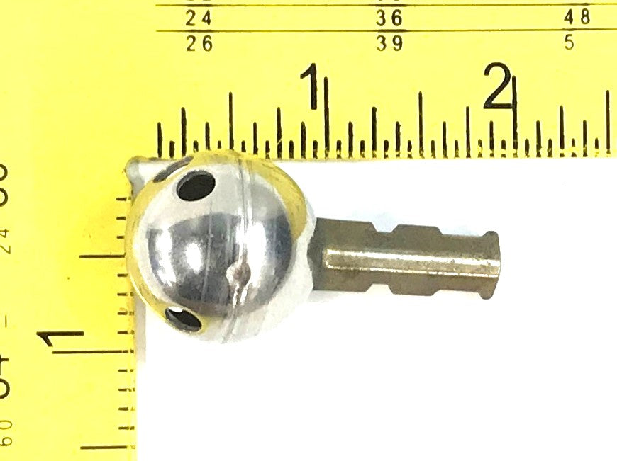 Delta Stainless Steel Ball RP212 (#212) [Lot of 3] NOS
