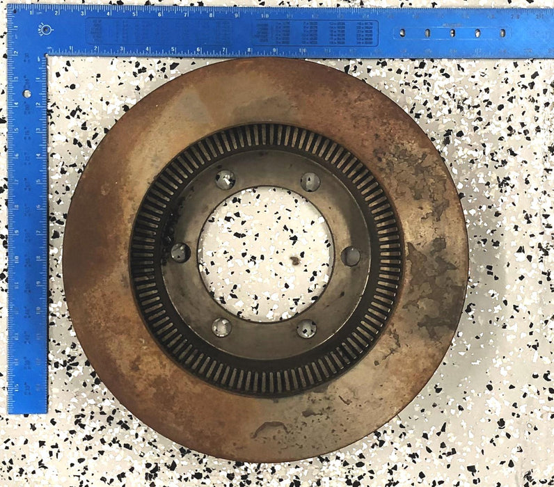 Meritor Brake Disc Rotor (No Hardware) 3531661C1 NOS