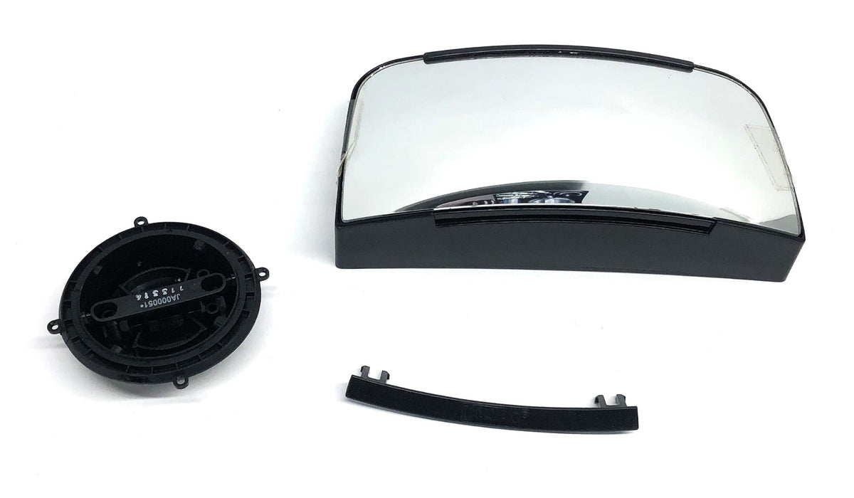 GM OEM Glass Mirror 88981051 NOS