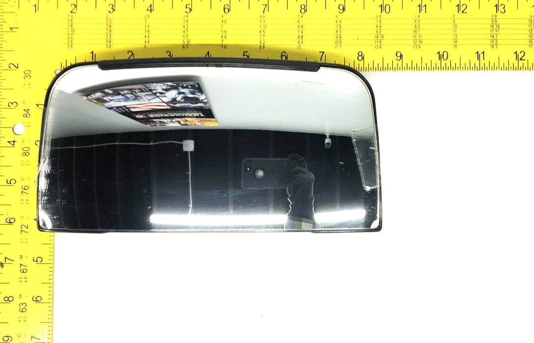GM OEM Glass Mirror 88981051 NOS