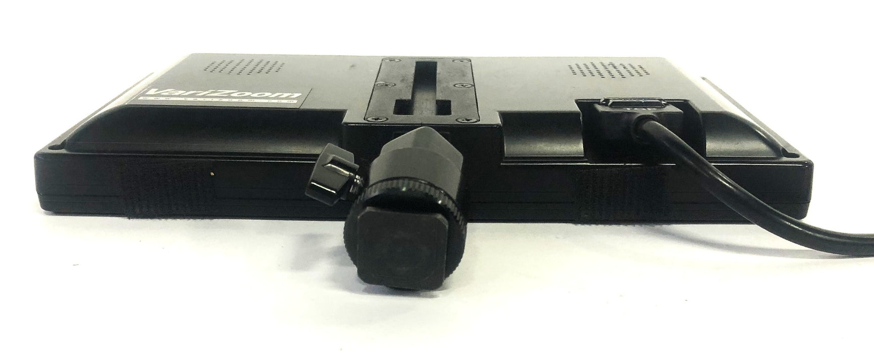 Panasonic AVCHD 23x 35.8mm Wide Lens Camcorder With Case 1920X1080 USED