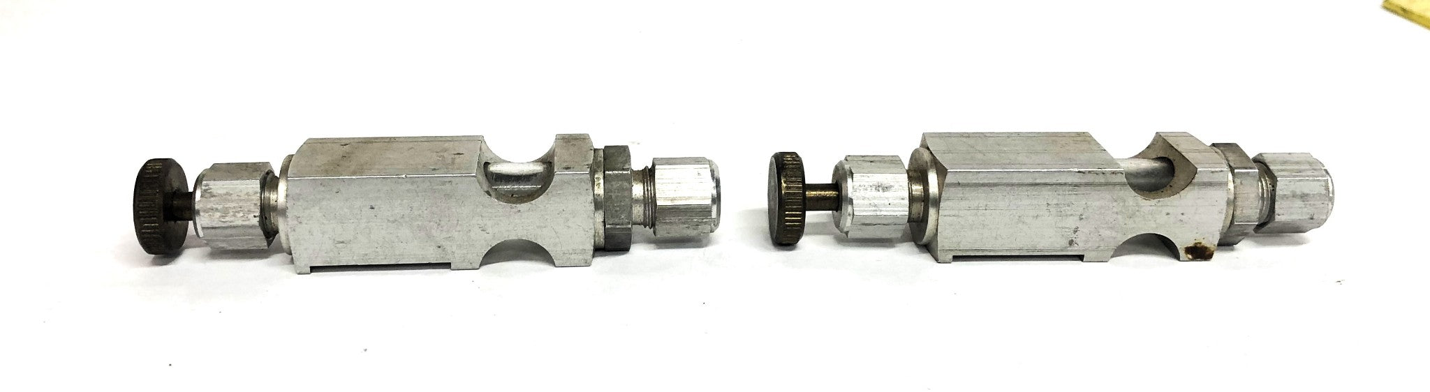 Lube Devices Replacement Valve 3.77 Inch [Lot of 2] USED