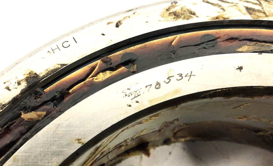 SKF HCI Cylindrical Roller Bearing I-70534 NOS