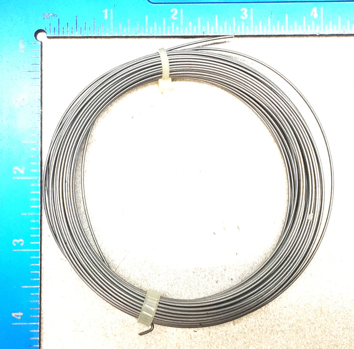 Malin .039 Diameter 1/4lb. Music Wire 30664 NOS