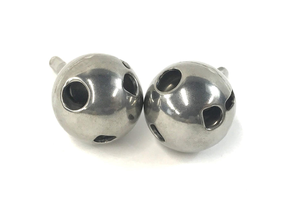 Delta Stainless Steel Ball RP70 [Lot of 2] NOS