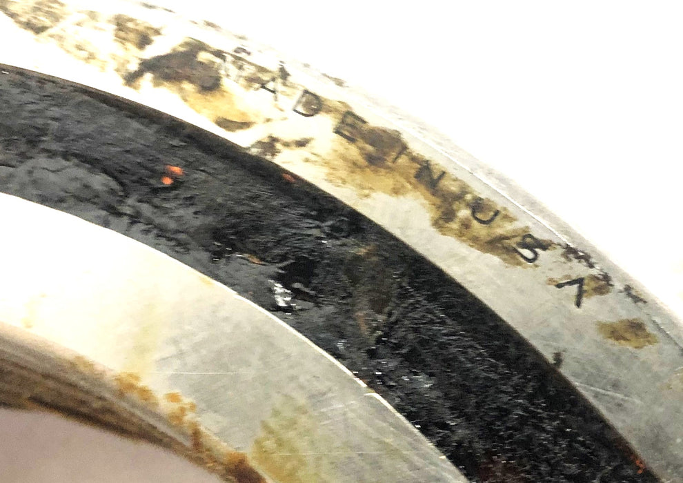 SKF HCI Cylindrical Roller Bearing I-70534 NOS