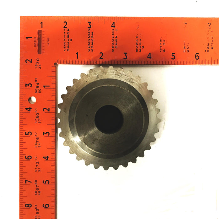 Browning Finished Bore Straight Miter Gear YSM8B32X7/8 NOS