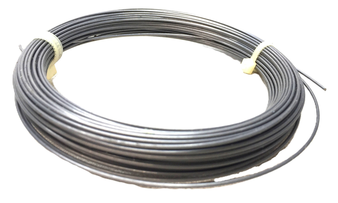 Malin .039 Diameter 1/4lb. Music Wire 30664 NOS