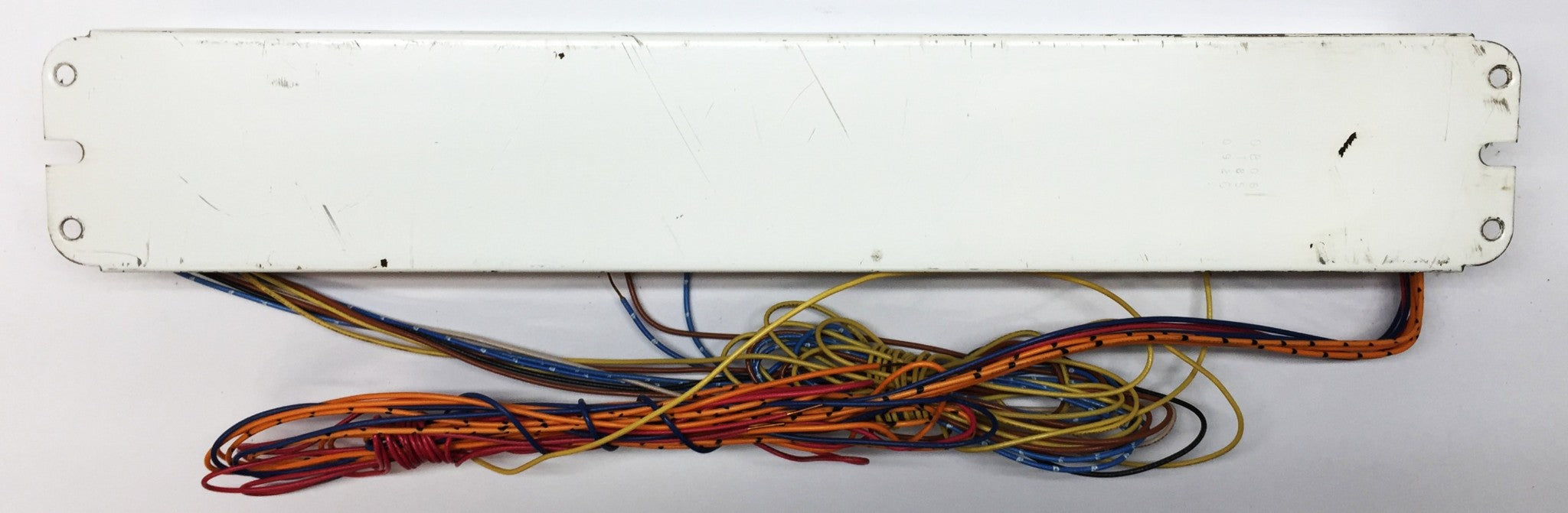 Advance SignPRO T12/HO 12-40FT Sign Ballast 120V/60Hz ASB124046BLTP NOS