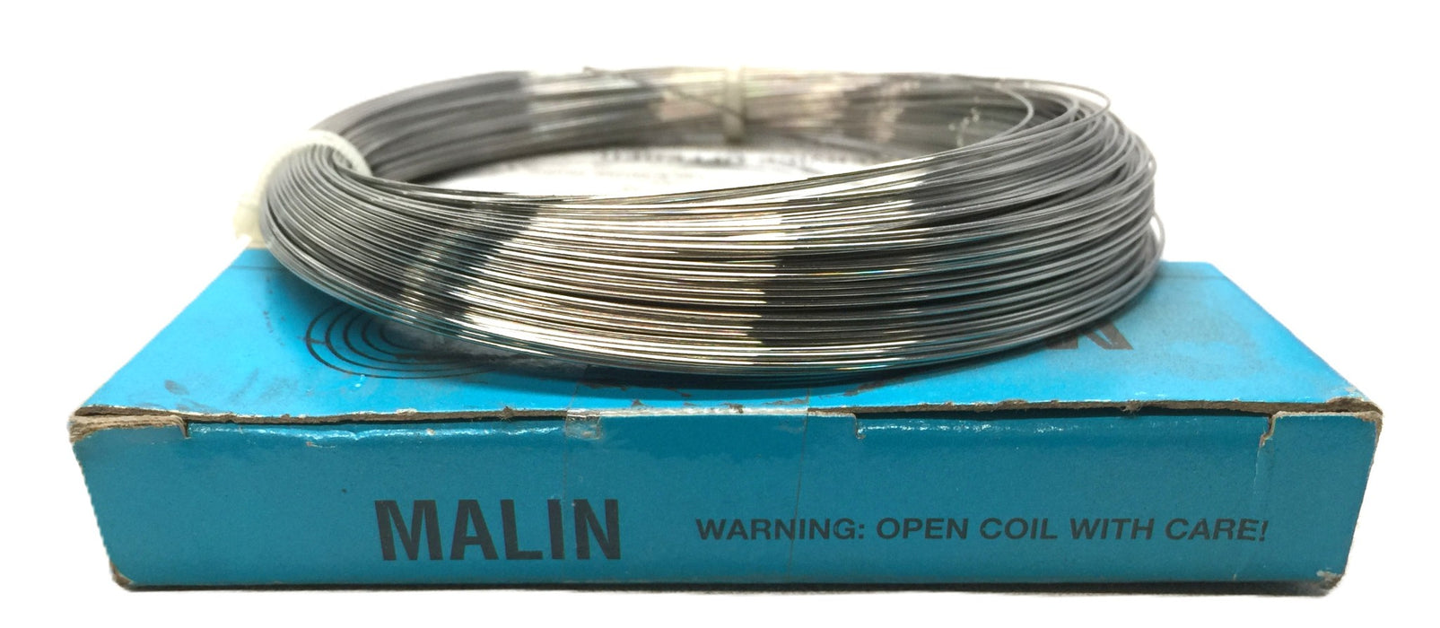 Malin .022 Diameter 1/4lb. Stainless Steel Wire 35189 NOS